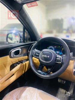 کیا سۆرینتۆ